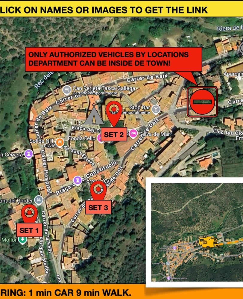 Location manager
