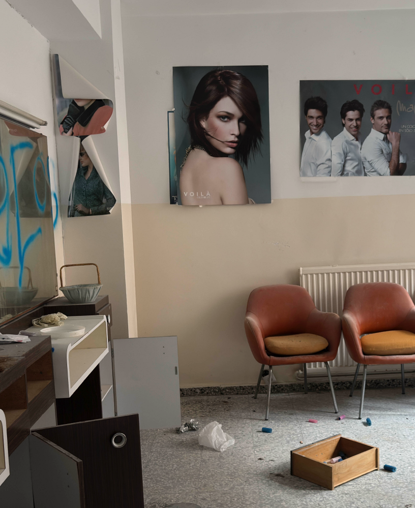 Dmenteloc Localización Miscelánea