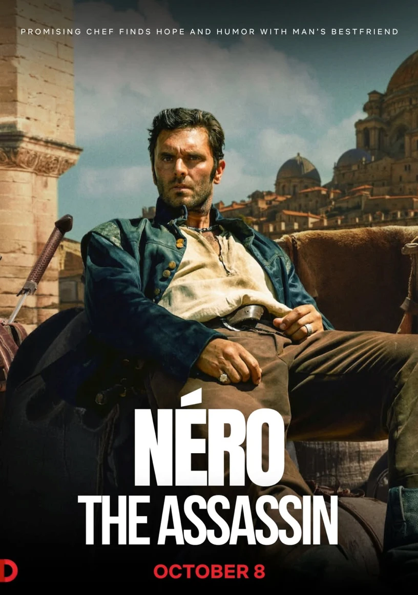 Néro The Assassin